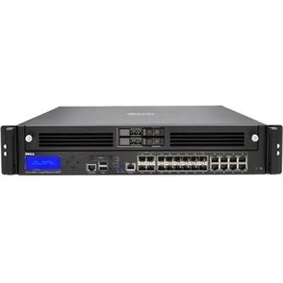 SonicWall Supermassive 9800 Total Secure Advanced Edition 1-Year