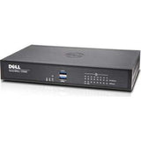 SonicWALL TZ500 Secure Upgrade+ Advanced Capture Security Center 3-Year