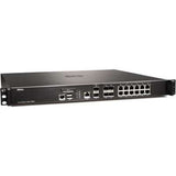 SonicWall NSa 4600 Secure Upgrade+ Advanced Capture Security Center Edition 3-Year