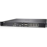 SonicWall NSa 3600 Secure Upgrade+ Advanced Capture Security Center Edition 3-Year