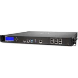 SonicWall Sma 6200 Secure Upgrade Plus 24x7 Support 100 User 3 Year