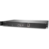 SonicWall SMA 210 Secure Upgrade+ 5U Bundle with 24x7 Support Up to 25U 1-Year