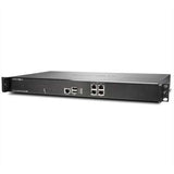 SonicWall SMA 410 Secure Upgrade+ 25 User Bundle 24x7 Support Up to 100U 3-Year