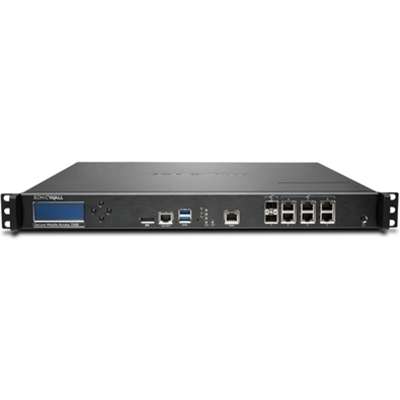 SonicWall SMA 7210 Hardware Appliance