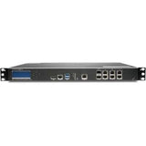 SonicWall Capture Security Appliance CSa 1000 with Intelligence Updates & Support Bundle 5-Year