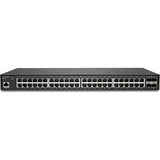 SONICWALL Switch SWS14-48 WITH Wireless Network Management and Support 3-Year