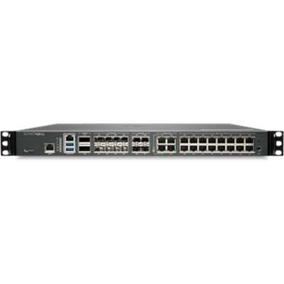 SONICWALL NSSP 13700 SECURE Upgrade PLUS - Advanced Edition 2-Year