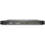 SonicWall NSSP 13700 High Availability