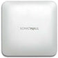 SonicWall Sonicwave 681 AP with  Advanced Secure Wireless Network Management & Support 1-Year (No PoE)