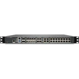 SonicWall Existing SNWL CUSTOMER TRADEUP NSSP 13700 (Appliance Only)