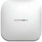 SonicWall SONICWAVE621 Wireless Ap with  Advanced Sec Wireless Network Management & Support 1-Year Multi-GB