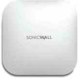 SonicWall SONICWAVE621 Wireless Ap with  Advanced Sec Wireless Network Management & Support 1-Year Multi-GB