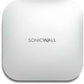 SonicWall Sonicwave 641 WAP with Advanced Secure Wireless Network Management & Support 1-Year (No PoE)