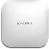 SonicWall Sonicwave 641 AP with Advanced Secure Wireless Network Management & Support 3-Year