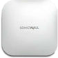 SonicWall Sonicwave 641 WAP with Secure  Wireless Network Management 1-Year Multi-Gigabit PoE+ 802.3AT