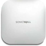 SonicWall Sonicwave 641 WAP with Secure  Wireless Network Management 1-Year Multi-Gigabit PoE+ 802.3AT