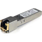 StarTech.com Cisco SFP-GE-T Comp. SFP - 1GbE Copper Transceiver - 100m