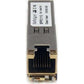 StarTech.com Cisco SFP-GE-T Comp. SFP - 1GbE Copper Transceiver - 100m