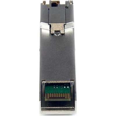 StarTech.com Cisco SFP-GE-T Comp. SFP - 1GbE Copper Transceiver - 100m