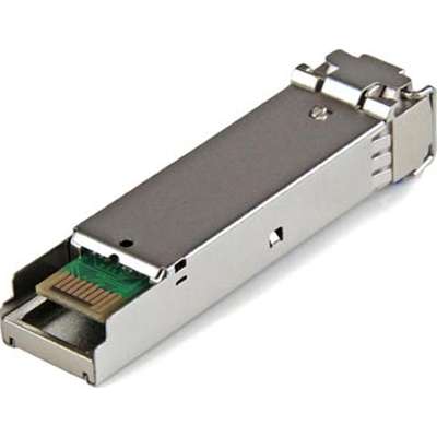 StarTech.com Cisco GLC-LH-SMD Comp. SFP - 1GbE SMF Transceiver - 20km