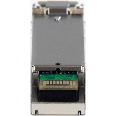 StarTech.com Cisco GLC-LH-SMD Comp. SFP - 1GbE SMF Transceiver - 20km