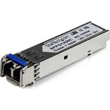 StarTech.com Cisco GLC-LH-SMD Comp. SFP - 1GbE SMF Transceiver - 20km