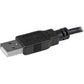 StarTech.com DisplayPort to DP Multi Monitor Splitter - 2-Port MST Hub