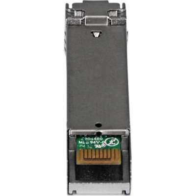 StarTech.com 10-pack HPE J4859C Compatible SFP 1GbE SMF/MMF Transceiver 10km