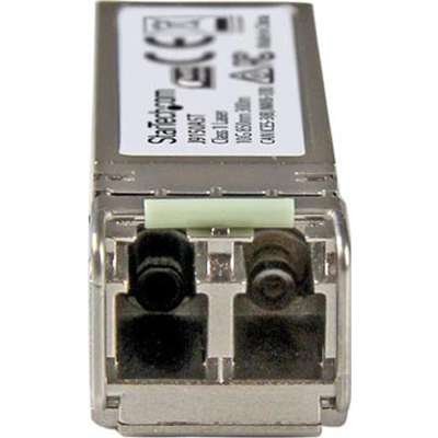 StarTech.com 10 Gigabit Fiber SFP+ - HP J9150A Compatible - MM 300m/984'