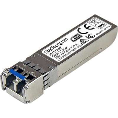 StarTech.com HP J9151A Compatible SFP+ Module