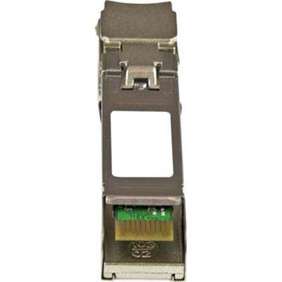 StarTech.com HPE 453154-B21 Compatible SFP - 1GbE RJ45 Transceiver - 100m