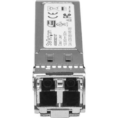 StarTech.com HPE 455883-B21 Compatible SFP+ 10GbE MMF Transceiver 300m DDM