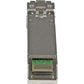 StarTech.com HPE 455883-B21 Compatible SFP+ 10GbE MMF Transceiver 300m DDM