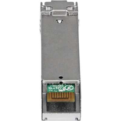 StarTech.com Cisco GLC-SX-MM-RGD Comp. SFP - 1GbE MMF Transceiver 550m