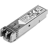 StarTech.com Cisco GLC-SX-MM-RGD Comp. SFP - 1GbE MMF Transceiver 550m