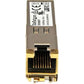 StarTech.com HPE JD089B Compatible SFP - 1GbE RJ45 Transceiver - 100m