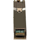 StarTech.com HPE JD089B Compatible SFP - 1GbE RJ45 Transceiver - 100m
