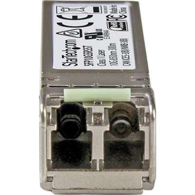 StarTech.com Cisco SFP-10G-SR-S Comp. SFP+ - 10GbE MMF Transceiver 300m