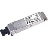 StarTech.com Cisco QSFP-40G-LR4-S Compatible QSFP+ Fiber Module - 40GBASE-LR4 -