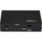 StarTech.com 2-Port HDMI Switch - 4K HDMI Switch Box - Ultra HD 4K 60Hz