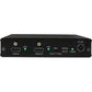 StarTech.com 3 Way HDMI Splitter - 3 Port - 4K & 1080p - HDBaseT HDMI Extender Kit