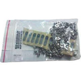 Supermicro Accessory Screw Bag 100PCS Label for 24x Hotswap 3.5HDD Tray