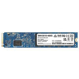 Synology M.2 22110 NVMe SSD SNV3510 400GB