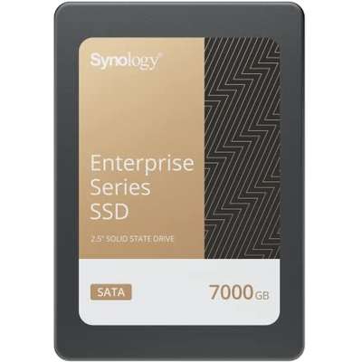 Synology SAT5210 7000GB Enterprise SSD 7TB SATA 2.5 SSD