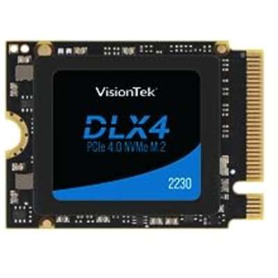 VisionTek 2TB M.2 2230 NVMe DLX4 PCIE GEN4 X4