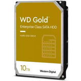 Western Digital WD Gold Enterprise Class SATA Hard Drive, 10TB