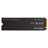 Western Digital WD Black SN770 NVMe SSD Internal Storage, 2TB-M.2 2280 PCIE Gen 4,5 Year Warranty