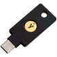 Yubico Yubikey 5C NFC Standard Blister 1 Key