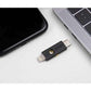 Yubico Yubikey 5CI Standard Blister 1 Key