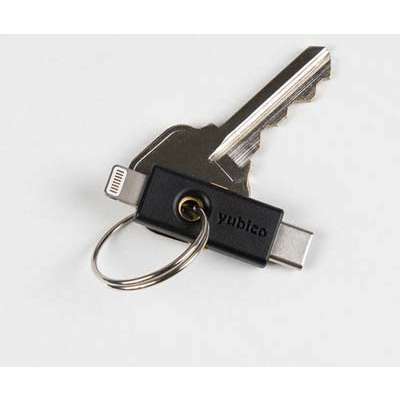 Yubico Yubikey 5CI Standard Blister 1 Key